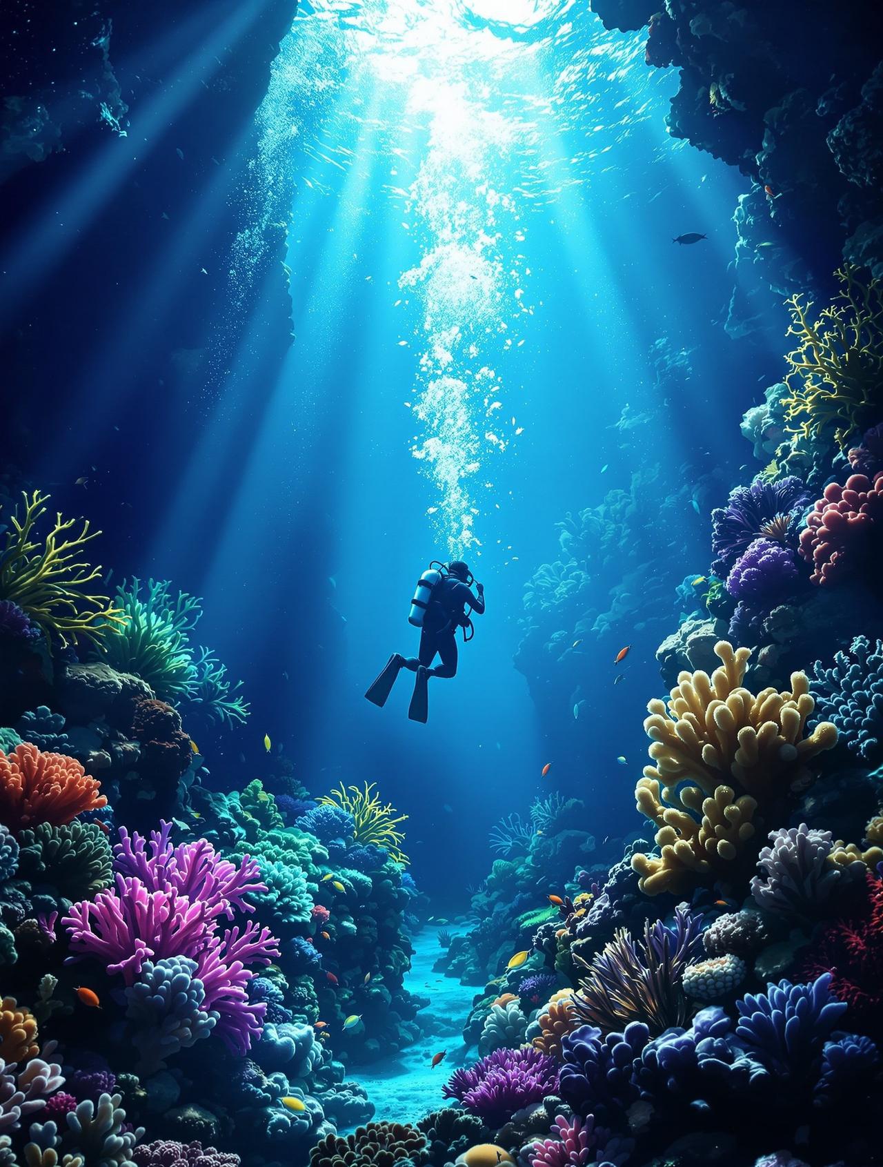 青苹果影院深海危机海报